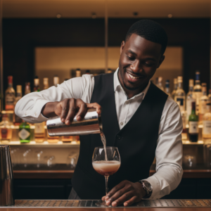 Alcohol Training