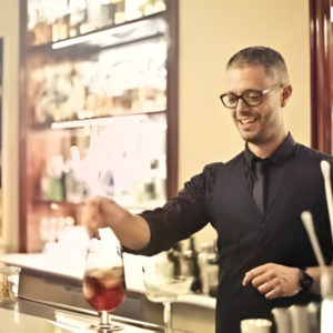 Georgia Alcoholic Beverage Delivery Training