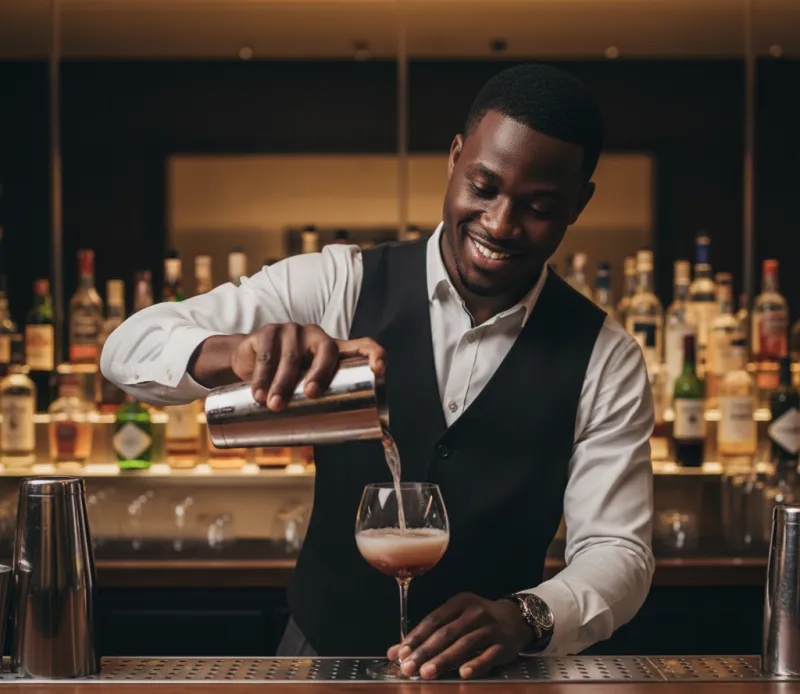 Georgia Alcoholic Seller-Server Course