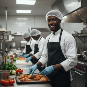 Food Handler Course
