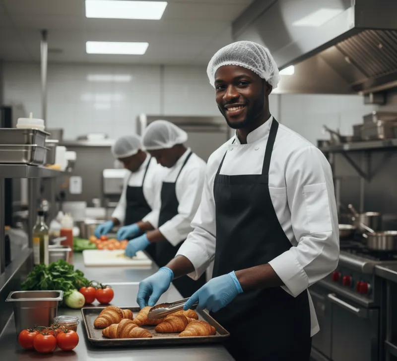 Food Handler Course